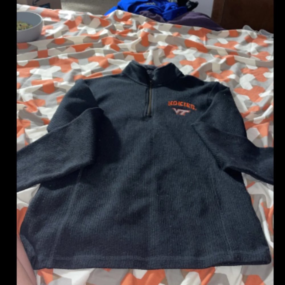 Champion Pullover
